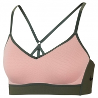 Bra sportive Nike BREATHE BRA LIGHT thumbnav